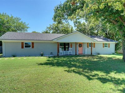 711 Stonecrest Rd, Argyle, TX, 76226