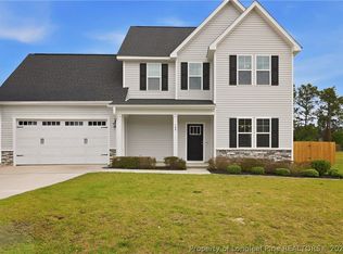 144 Nairn St, Fayetteville, NC 28311