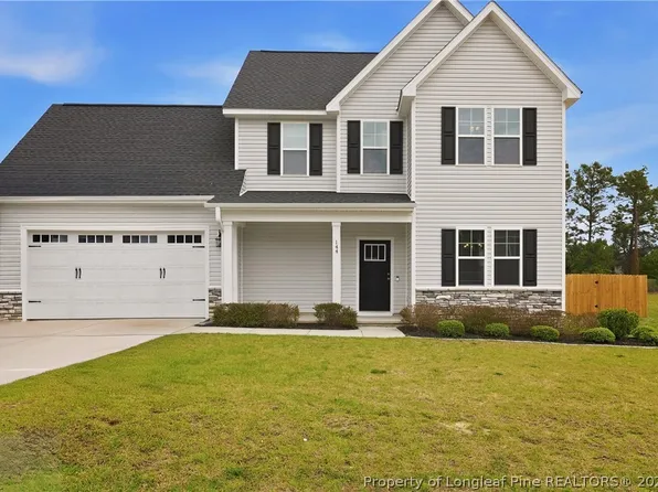 144 Nairn St, Fayetteville, NC 28311