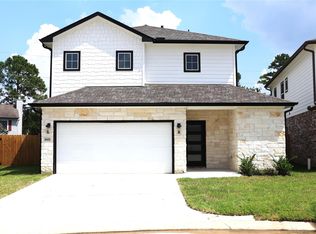 16606 Bonnie Sean Dr, Spring, TX 77379