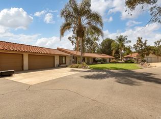 3127 Vista Del Rio, Fallbrook, CA 92028