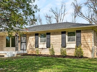 4002 Dover Ct, Louisville, KY 40216