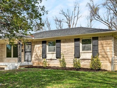 4002 Dover Ct, Louisville, KY, 40216