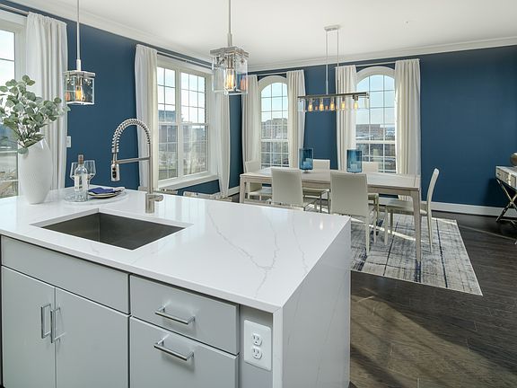 The Hancock at National Harbor