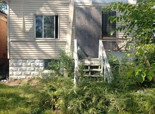 3518 Massachusetts St, Gary, IN 46409