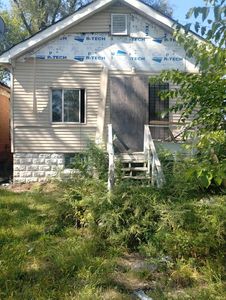 3518 Massachusetts St, Gary, IN, 46409