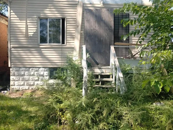 3518 Massachusetts St, Gary, IN 46409