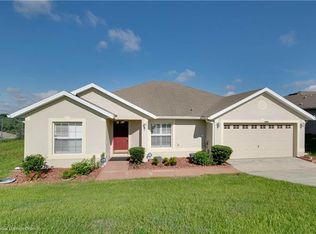 1844 Southern Oak Loop, Minneola, FL 34715