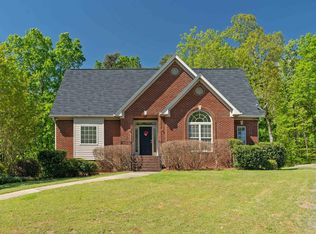 179 Abigail Trl, Springville, AL 35146