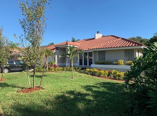 4393 NW 67th Ave, Coral Springs, FL 33067