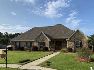 18 Sandstone Cir, Clinton, MS 39056