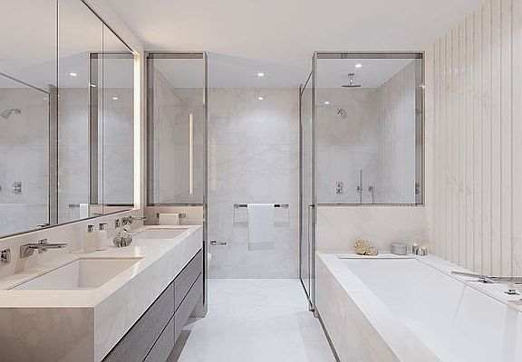 5th image of 645 W 59th St #3302