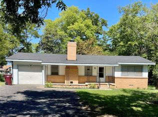400 W Beard St, Canton, TX 75103