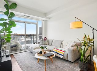 399 Spring Garden Ave #414, Toronto, ON M2N 3H6