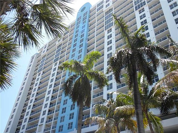 3rd image of 1800 Sunset Harbour Dr #2307