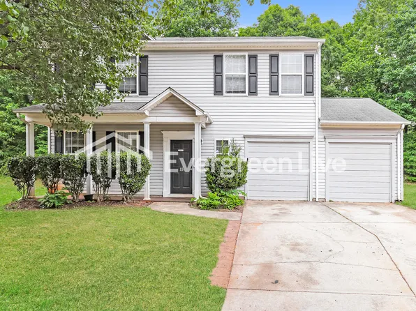 15 Hackberry Ct, Browns Summit, NC 27214