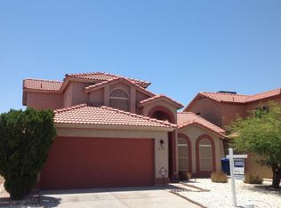 1810 N 84th Ln, Phoenix, AZ 85037