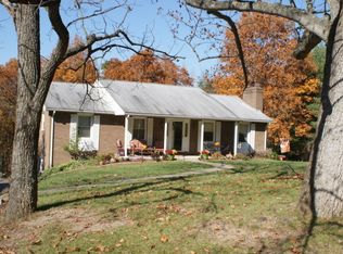 412 Dunbrack Rd, Covington, VA 24426
