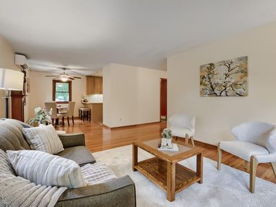 3010 Fairview Ave N, Roseville, MN, 55113