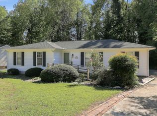 5512 Old Forge Cir, Raleigh, NC 27609