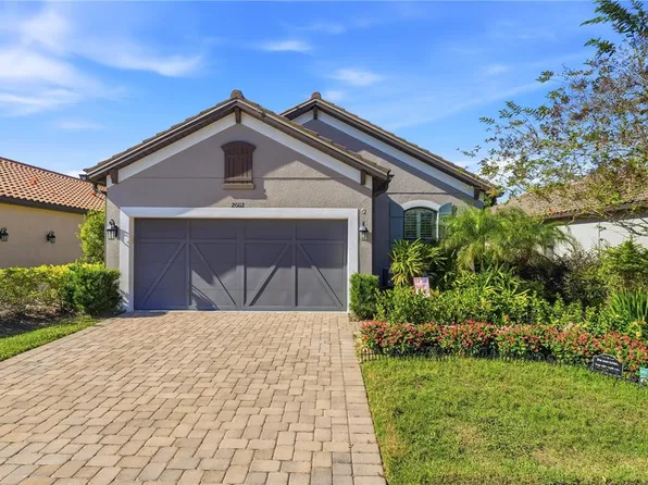 20112 Sorano Hill Pl, Tampa, FL 33647