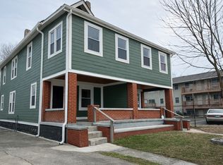 3439 N Capitol Ave, Indianapolis, IN 46208