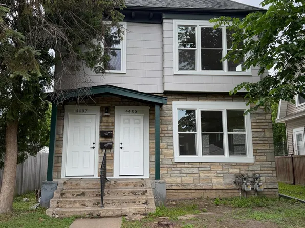 4405 4th Ave S, Minneapolis, MN 55419