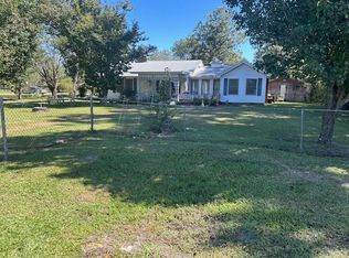 10436 Petrey Hwy, Luverne, AL 36049