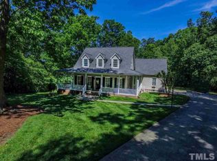 45 Meadowlands Pkwy N, Roxboro, NC 27574