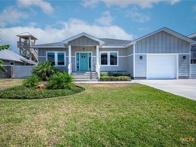 14 Luau Ln, Rockport, TX, 78382