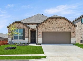 3804 Malibu Dr, Sherman, TX 75090