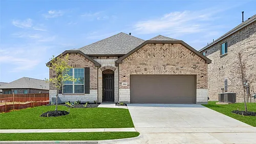 3804 Malibu Dr Photo 1