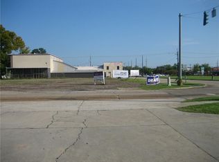 318 SW Railroad Ave, Hammond, LA 70403