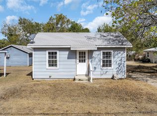 2390 Texas St, Healdton, OK 73438