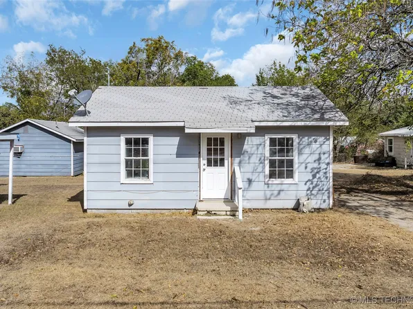 2390 Texas St, Healdton, OK 73438