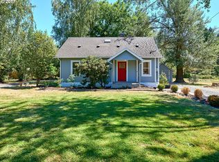 22920 NE Dayton Ave, Newberg, OR 97132