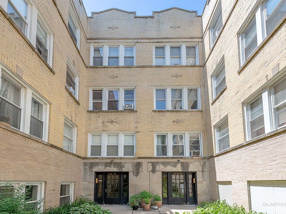 1st image of 6450 N Claremont Ave #2