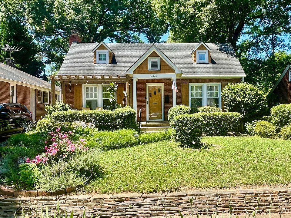 1st image of 2120 Chesterfield Ave