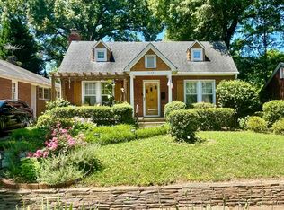 2120 Chesterfield Ave, Charlotte, NC 28205