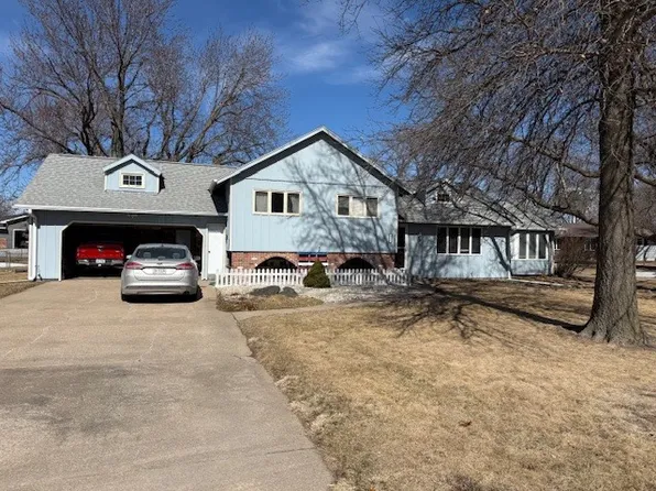 902 E Hynes Ave, Oneill, NE 68763