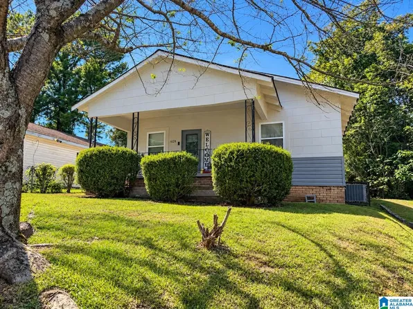 1028 Waverly St, Birmingham, AL 35217