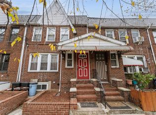 446 Stockholm Street, Ridgewood, NY 11385