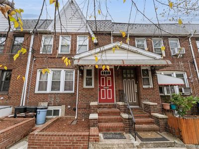 446 Stockholm Street, Flushing, NY, 11385