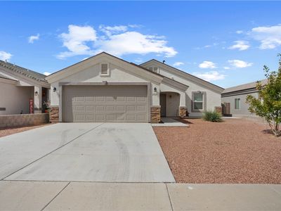 3555 Adams St, Kingman, AZ, 86409