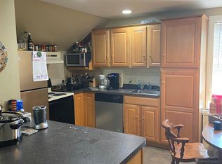 511 E Broadway #3, Boston, MA 02127