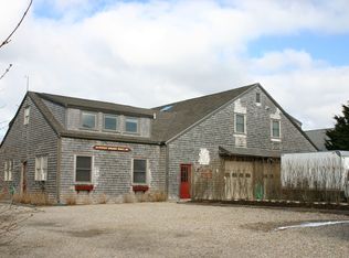 17 Teasdale Cir, Nantucket, MA 02554