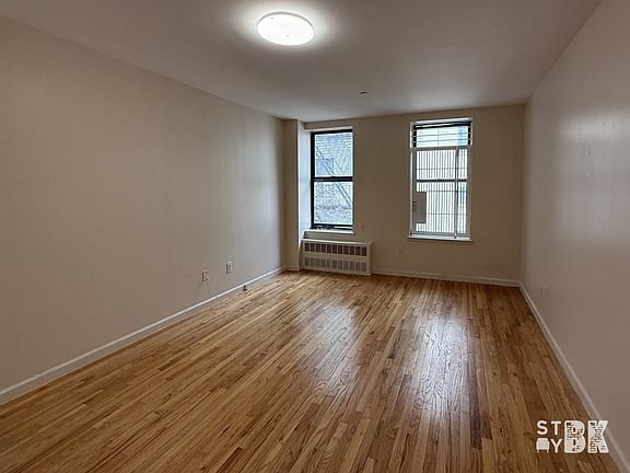 5th image of 111 W 137th St #6