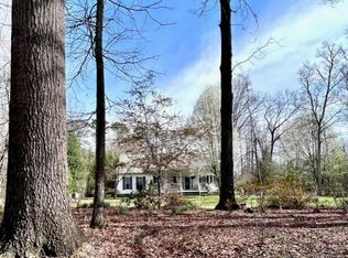 499 Branam Rd SE, Old Fort, TN 37362