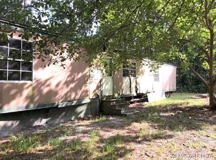 485 Carlyene Dr, Midway, GA 31320
