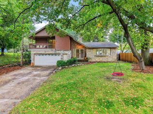 4310 Kenwood St, Madison, WI 53704